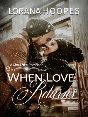 cover image of When Love Returns